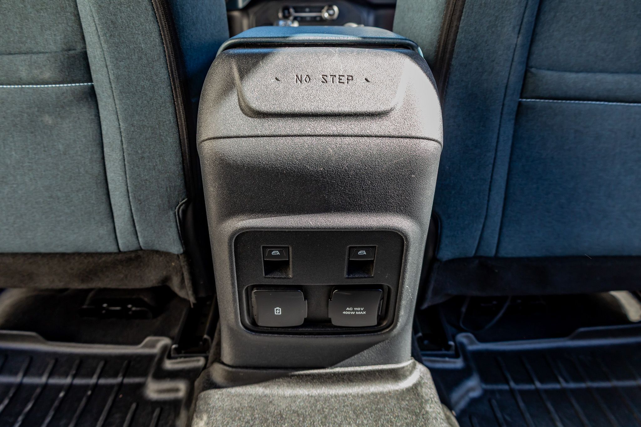 2023 Ford Bronco 4-Door Heritage Editon - Photo 34