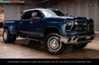 Chevrolet Silverado 3500HD