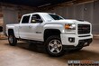  GMC Sierra 2500HD