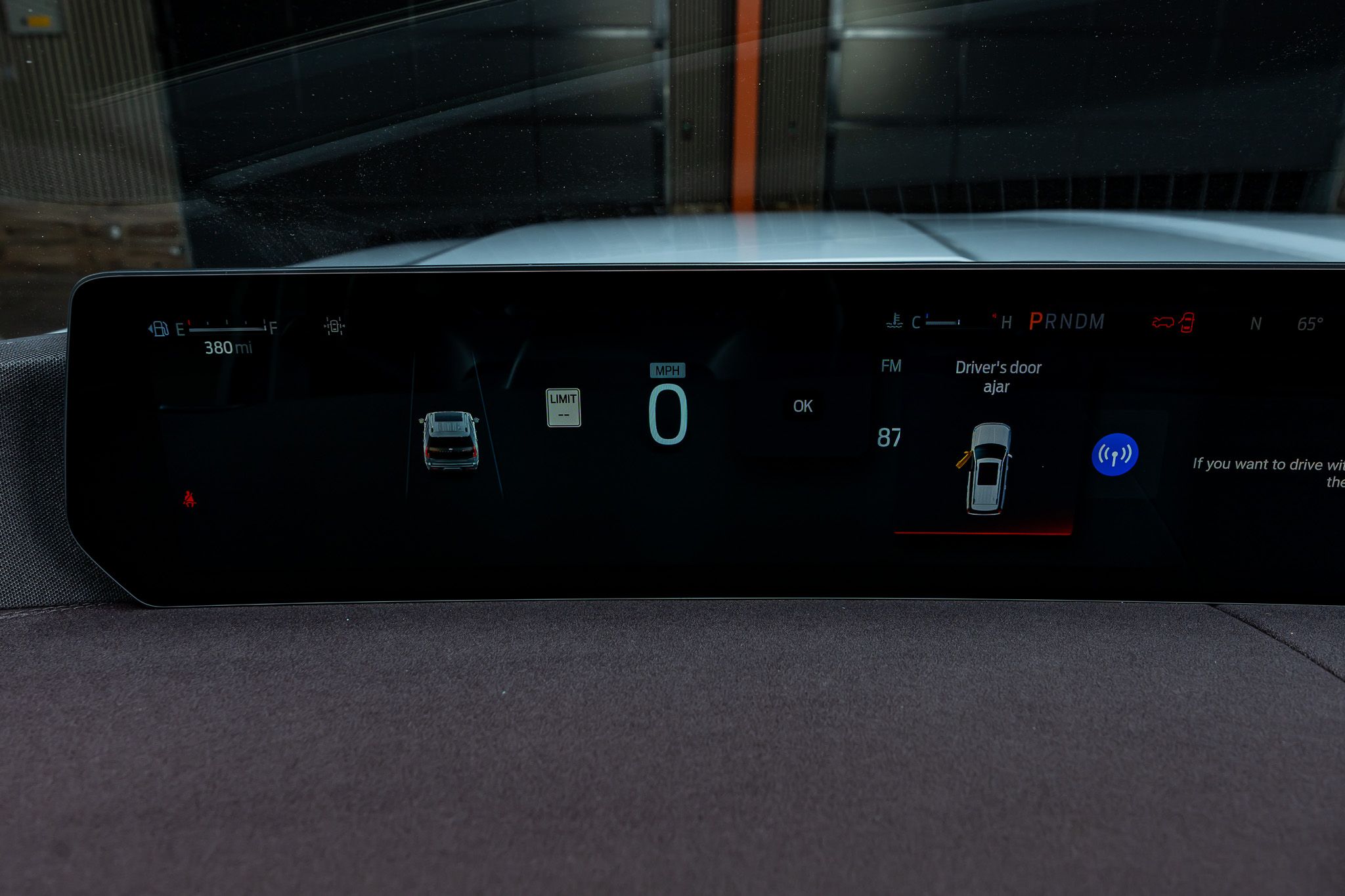 2025 Ford Expedition Platinum - Photo 20