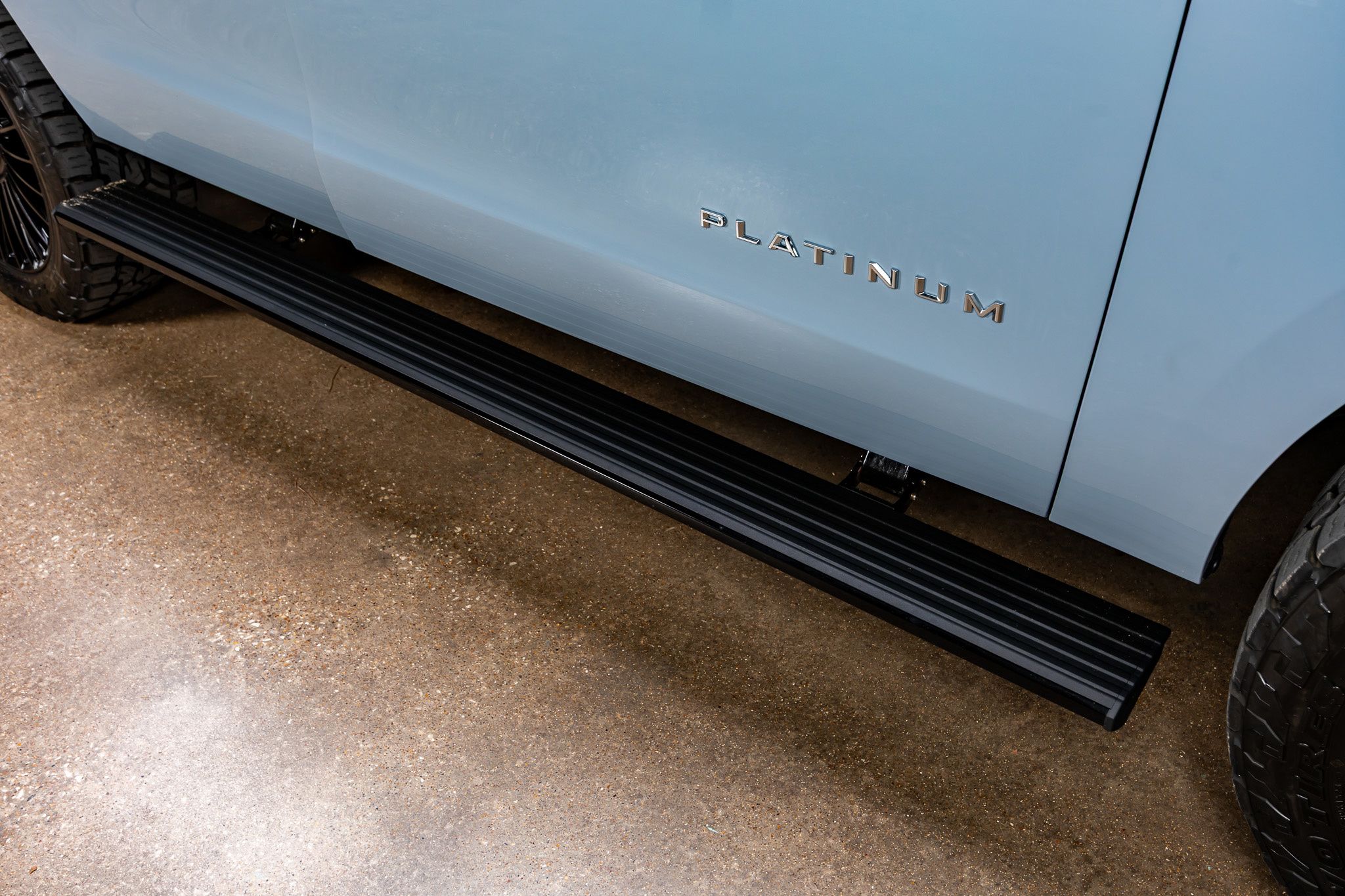 2025 Ford Expedition Platinum - Photo 13