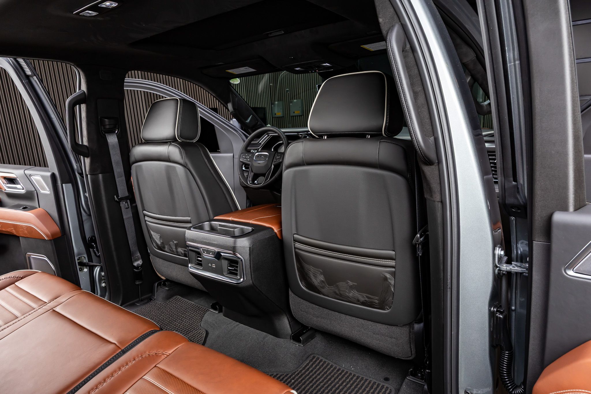 2026 GMC Sierra 3500HD Denali Ultimate - Photo 32