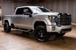 GMC Sierra 2500HD