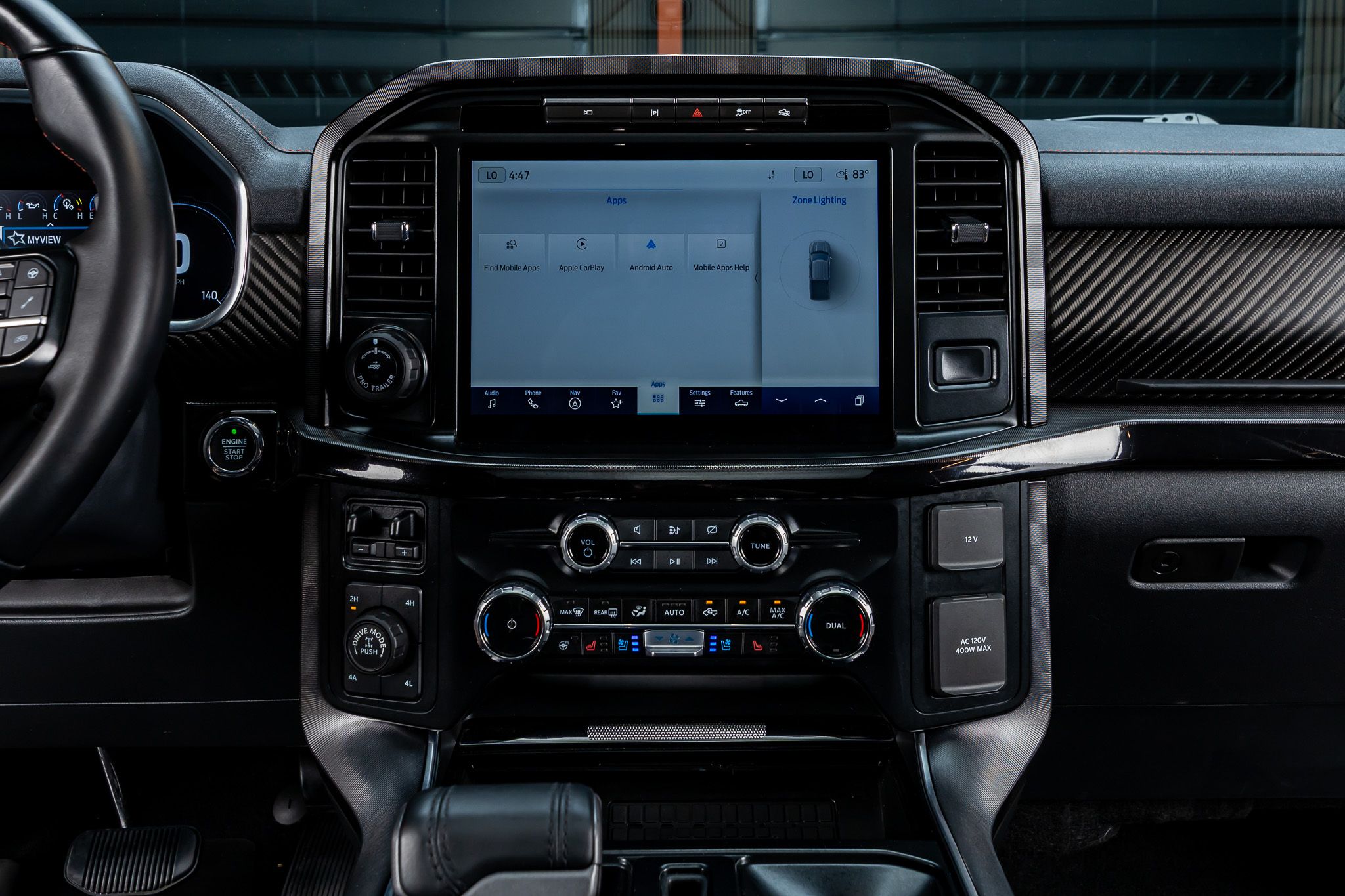 2023 Ford F-150 Raptor - Photo 25