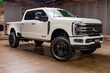 Ford F-250SD