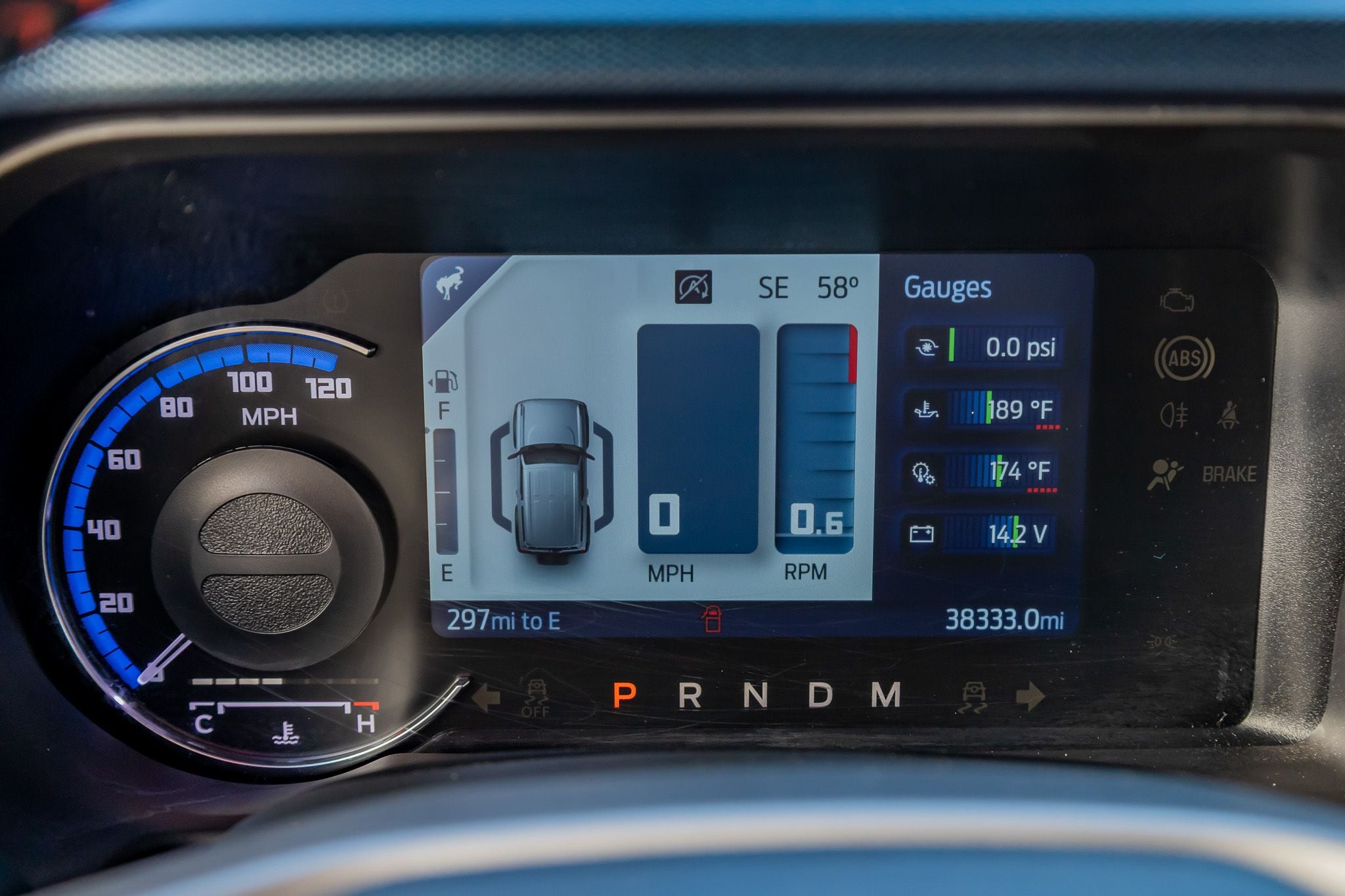 2023 Ford Bronco 4-Door Heritage Editon - Photo 20