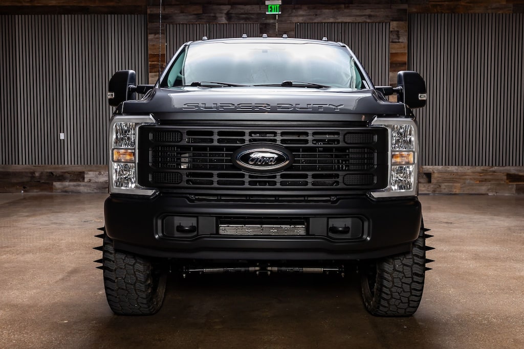 Used 2024 Ford F-350SD XL Truck