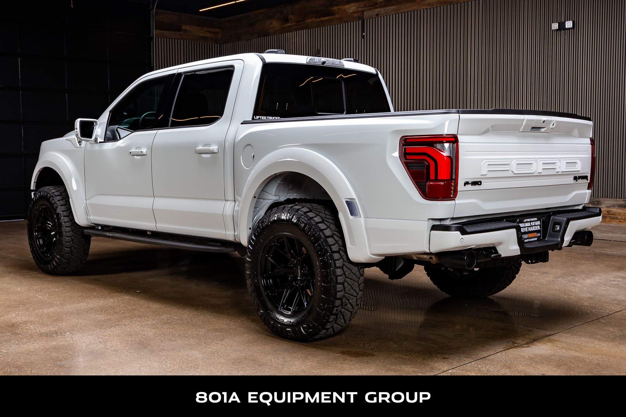 2025 Ford F-150 Raptor - Photo 7