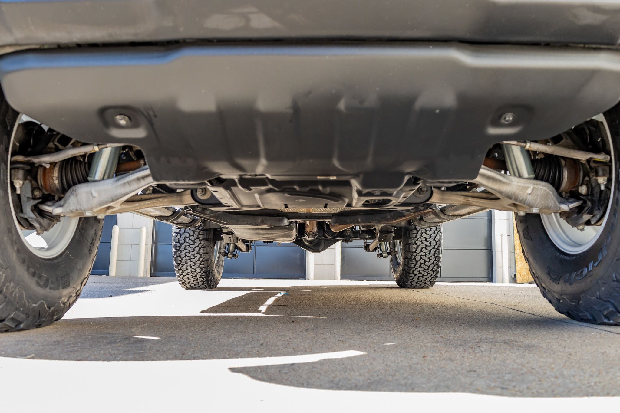 2023 Ford Bronco 4-Door Heritage Editon - Photo 15