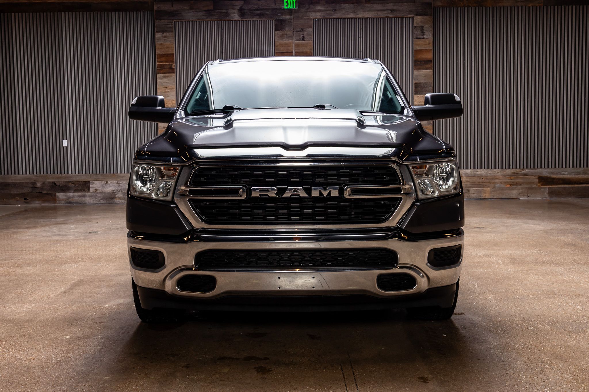 2023 Ram 1500 Big Horn Lone Star photo 2