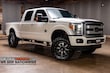 Ford F-250SD