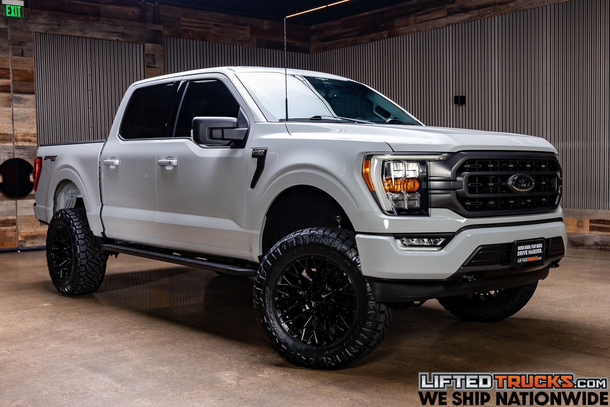2023 Ford F-150 XLT 4x4 SuperCrew 5-1/2 Box's photo