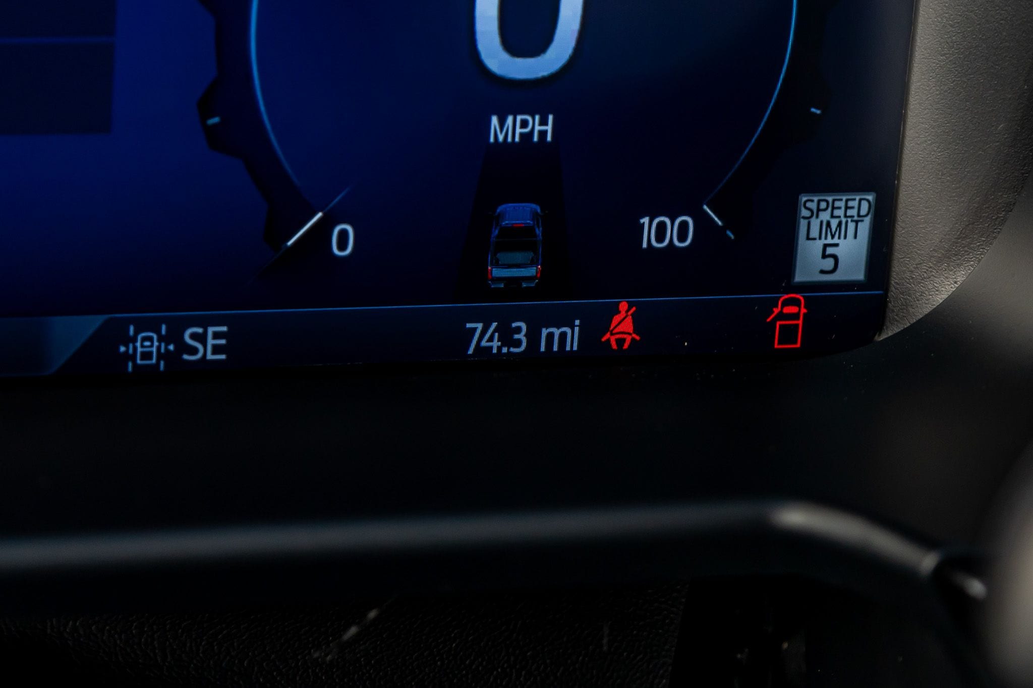 2026 Ford F-450 Super Duty Platinum - Photo 21