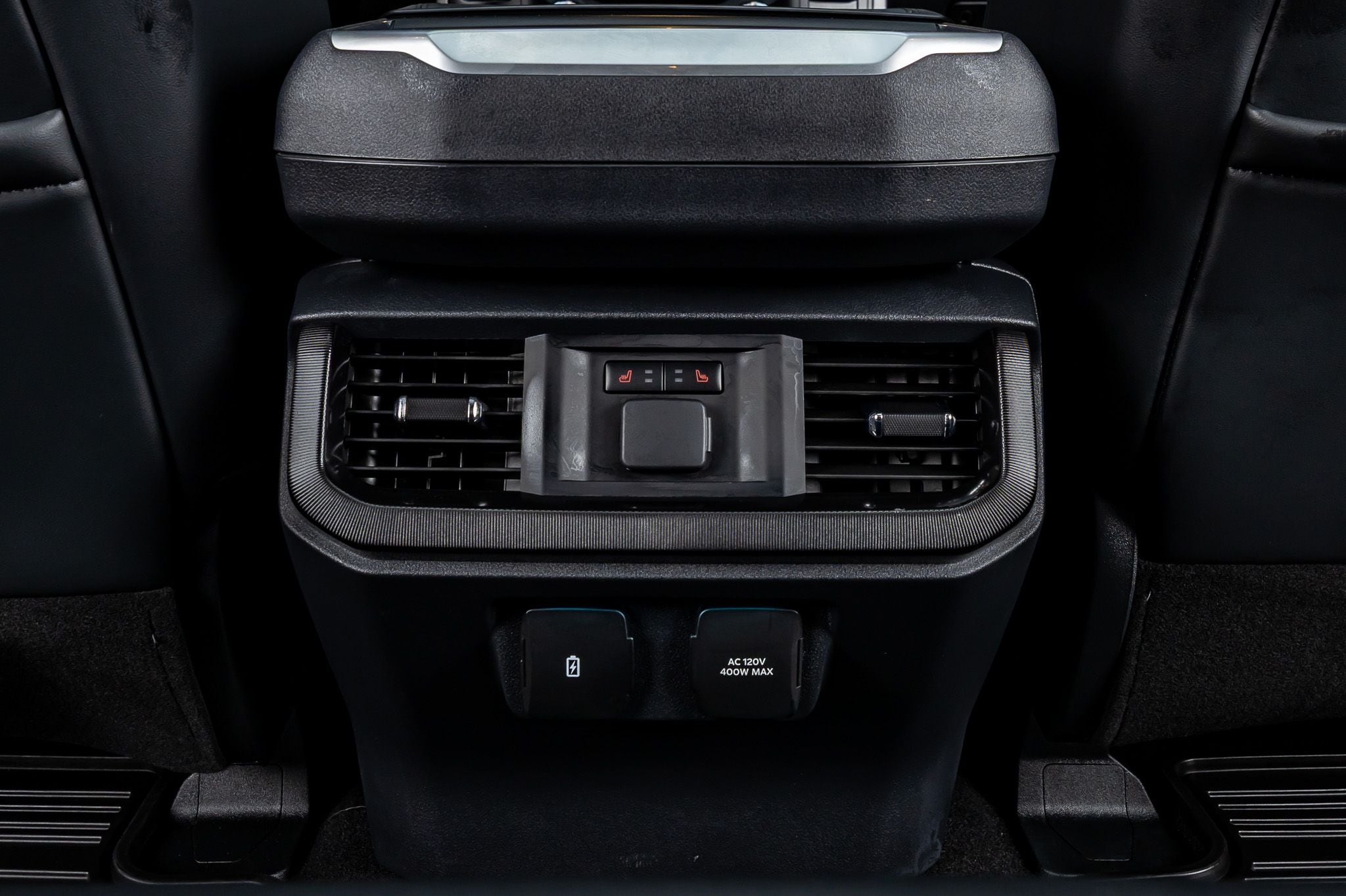 2023 Ford F-150 Raptor - Photo 35