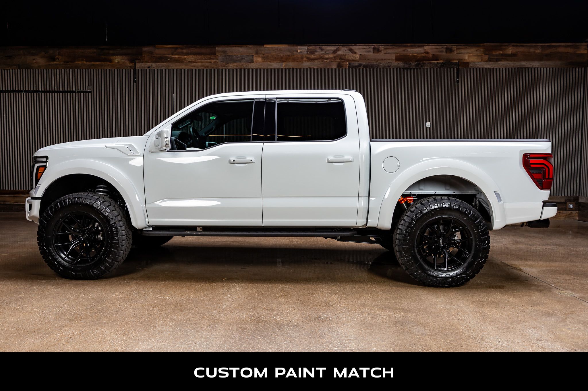 2025 Ford F-150 Raptor - Photo 6