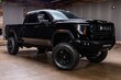GMC Sierra 2500HD