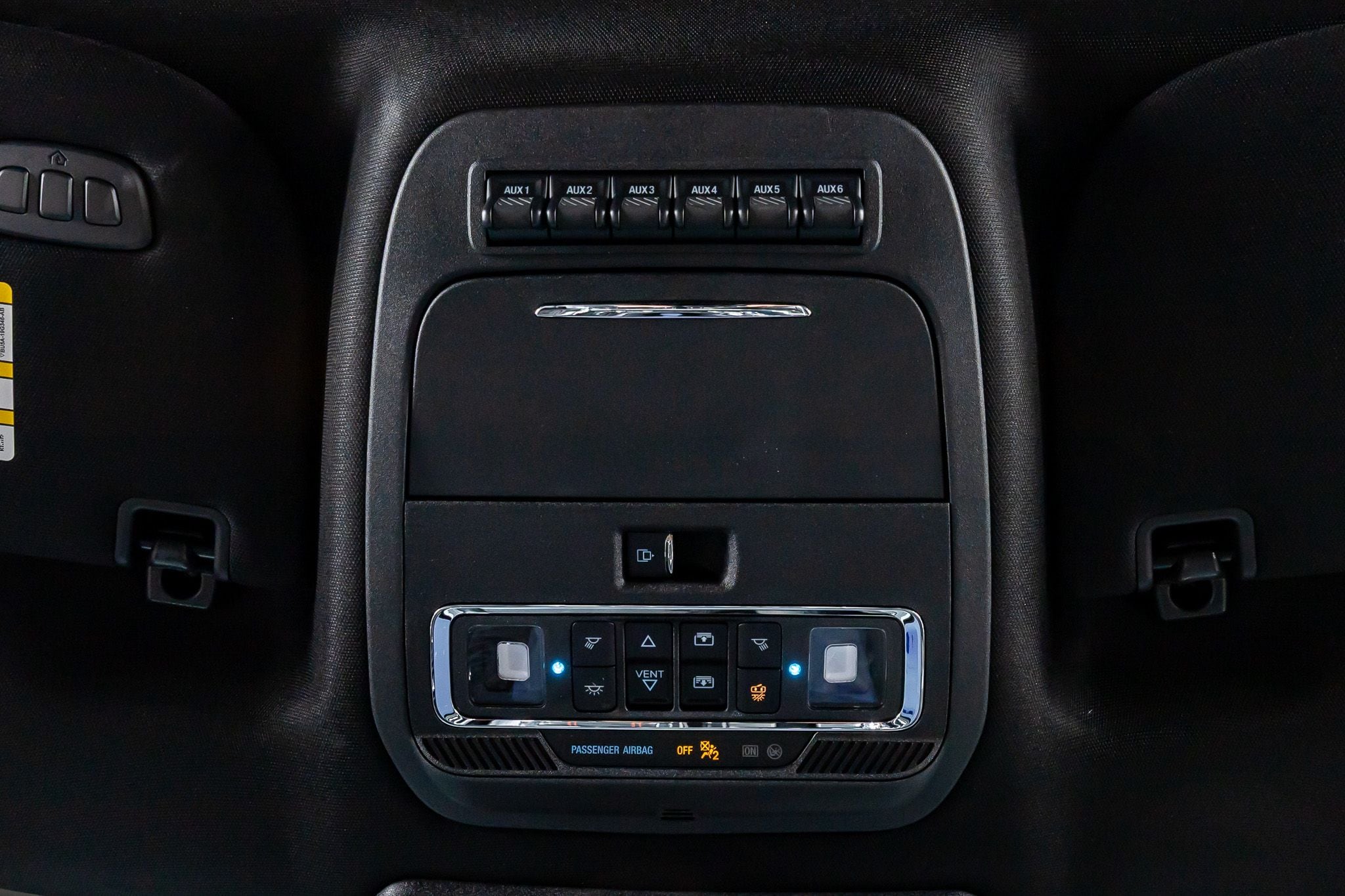 2025 Ford F-150 Raptor - Photo 29