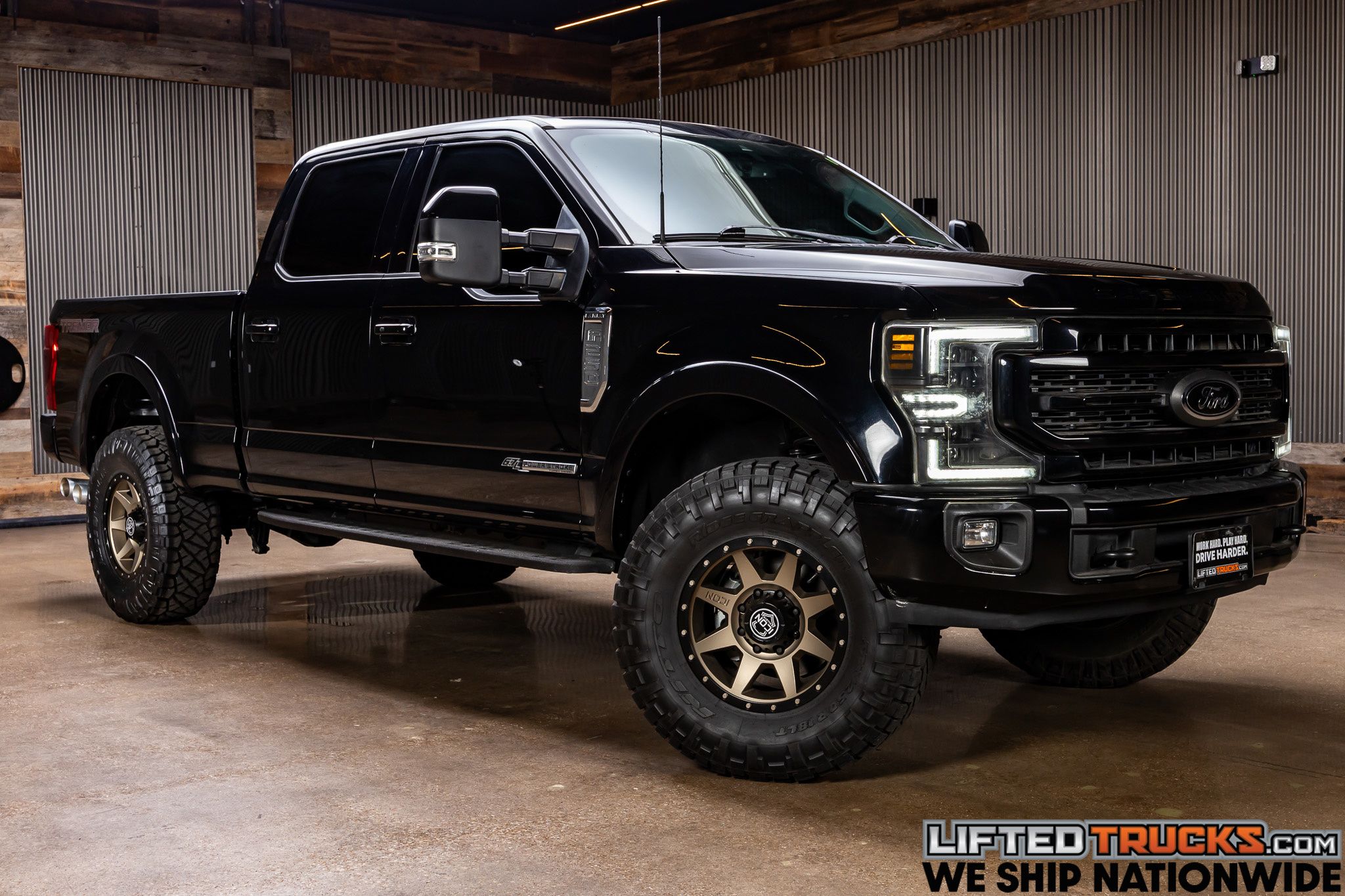 2022 Ford F-250 Base's photo