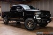  Ford F-250SD