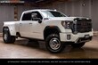 GMC Sierra 3500HD
