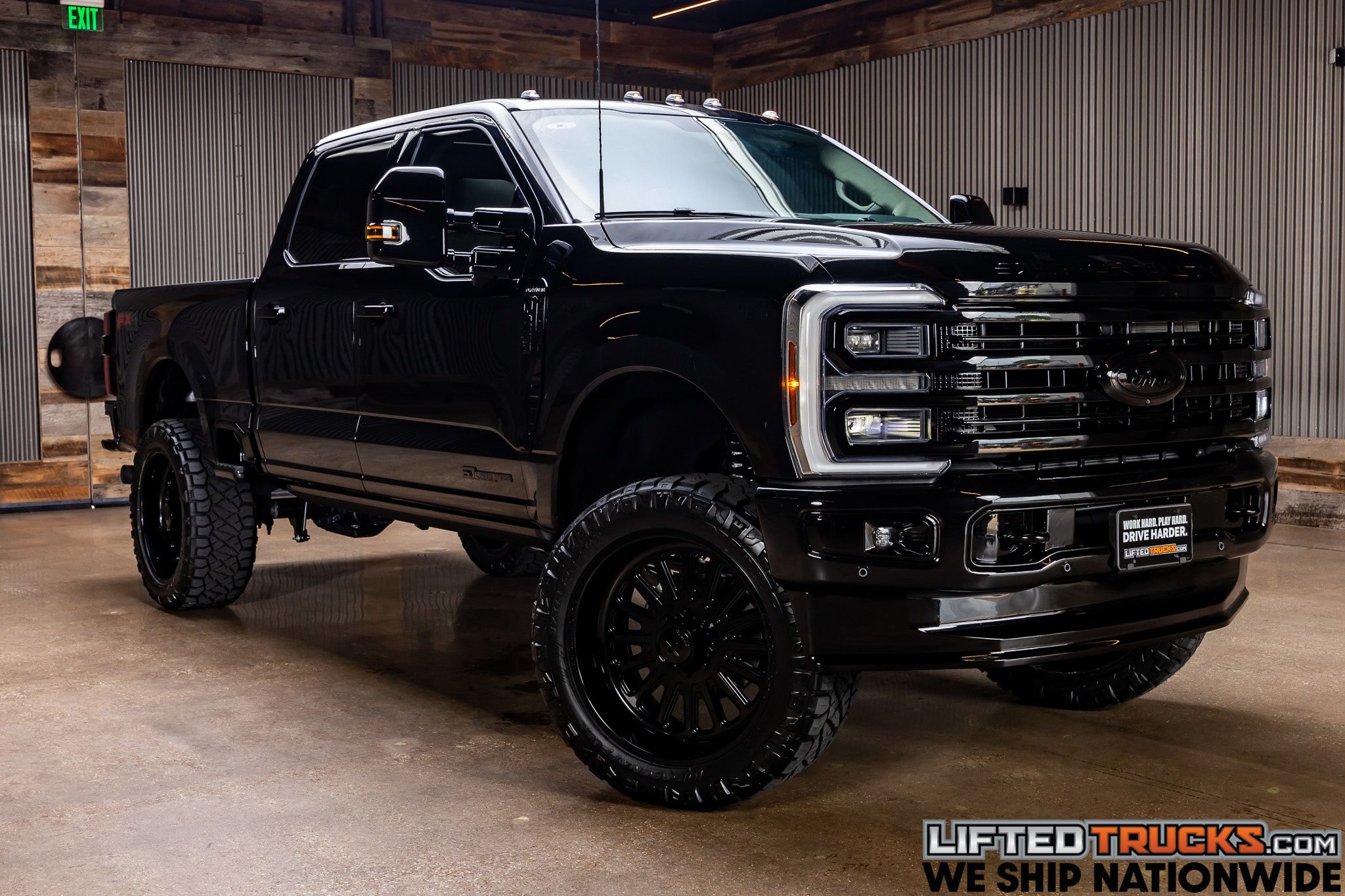 2026 Ford F-250's photo