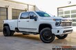  Chevrolet Silverado 3500HD