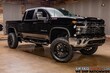  Chevrolet Silverado 2500HD