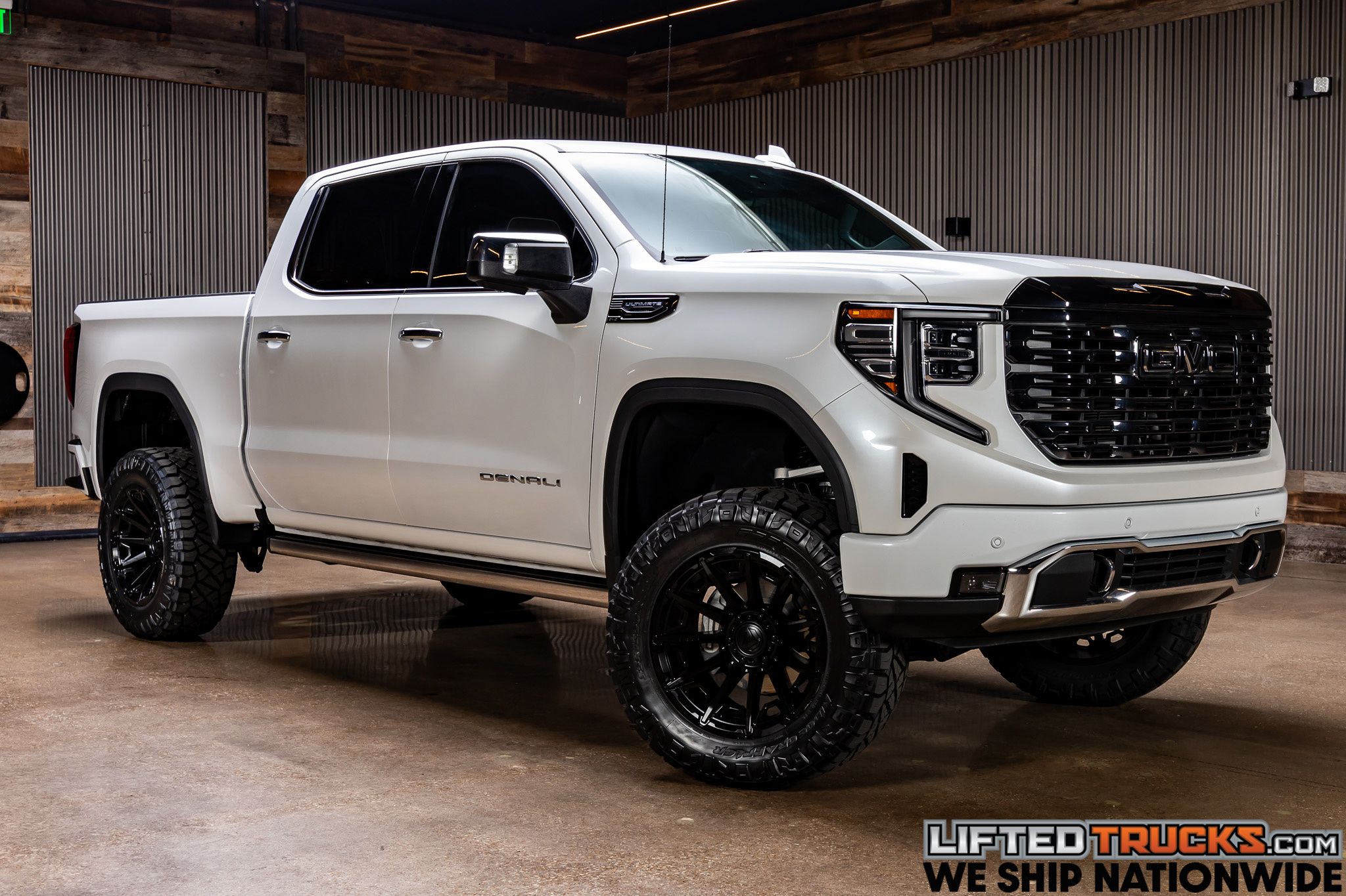 2023 GMC Sierra 1500 Denali Denali Ultimate's photo