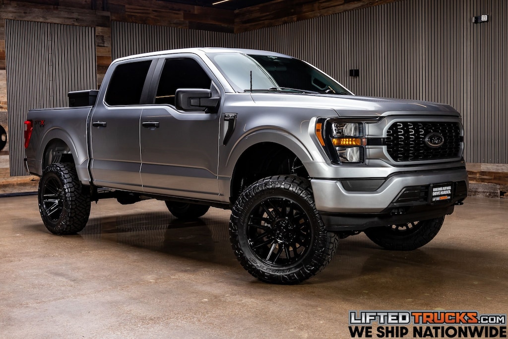 Used 2023 Ford F-150 XL Truck