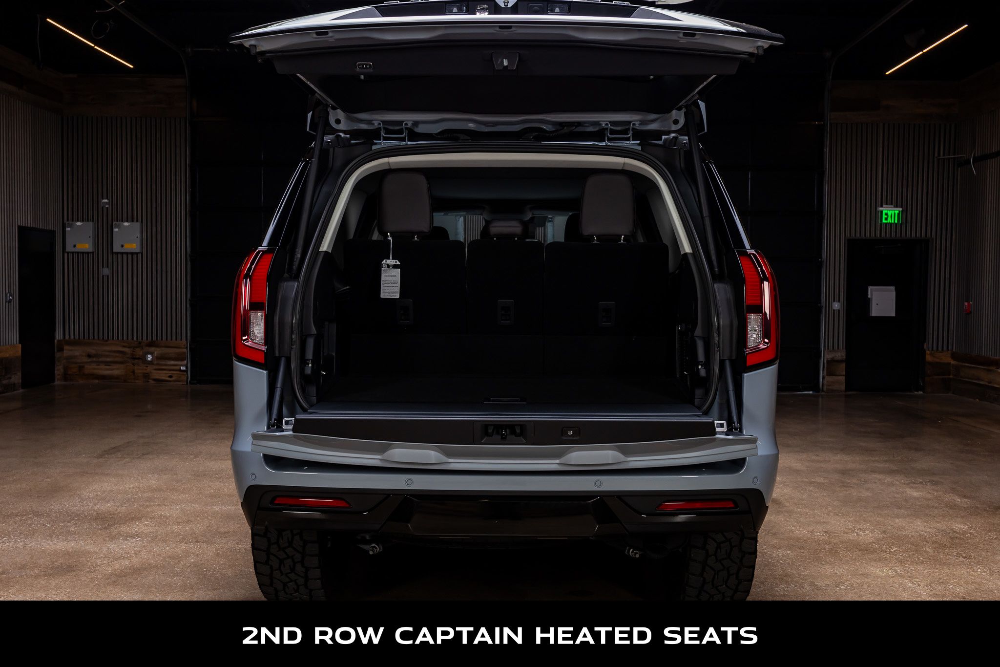 2025 Ford Expedition Platinum - Photo 9