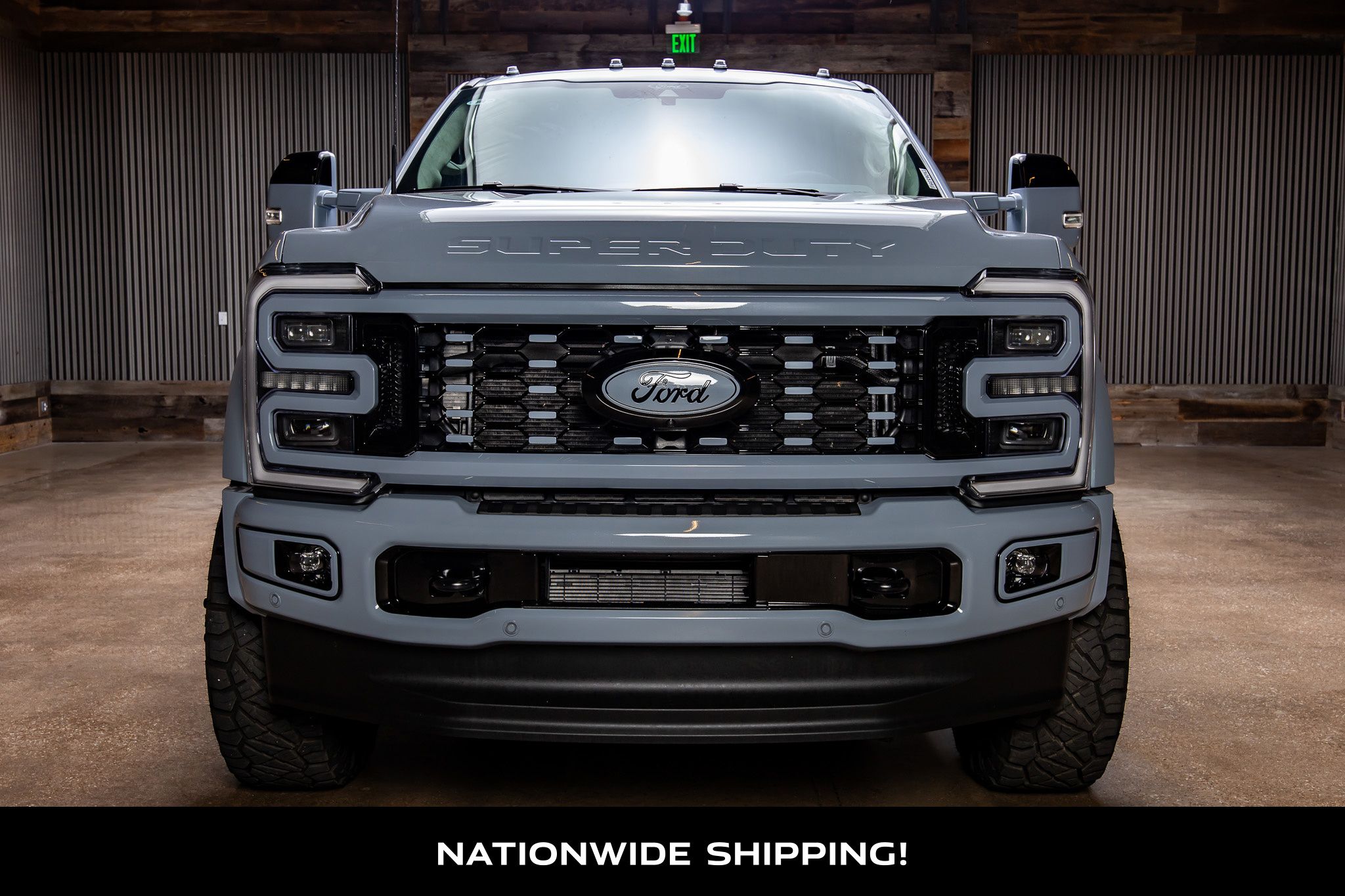 2026 Ford F-450 photo 2