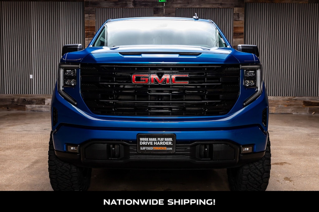 Used 2022 GMC Sierra 1500 Elevation Truck