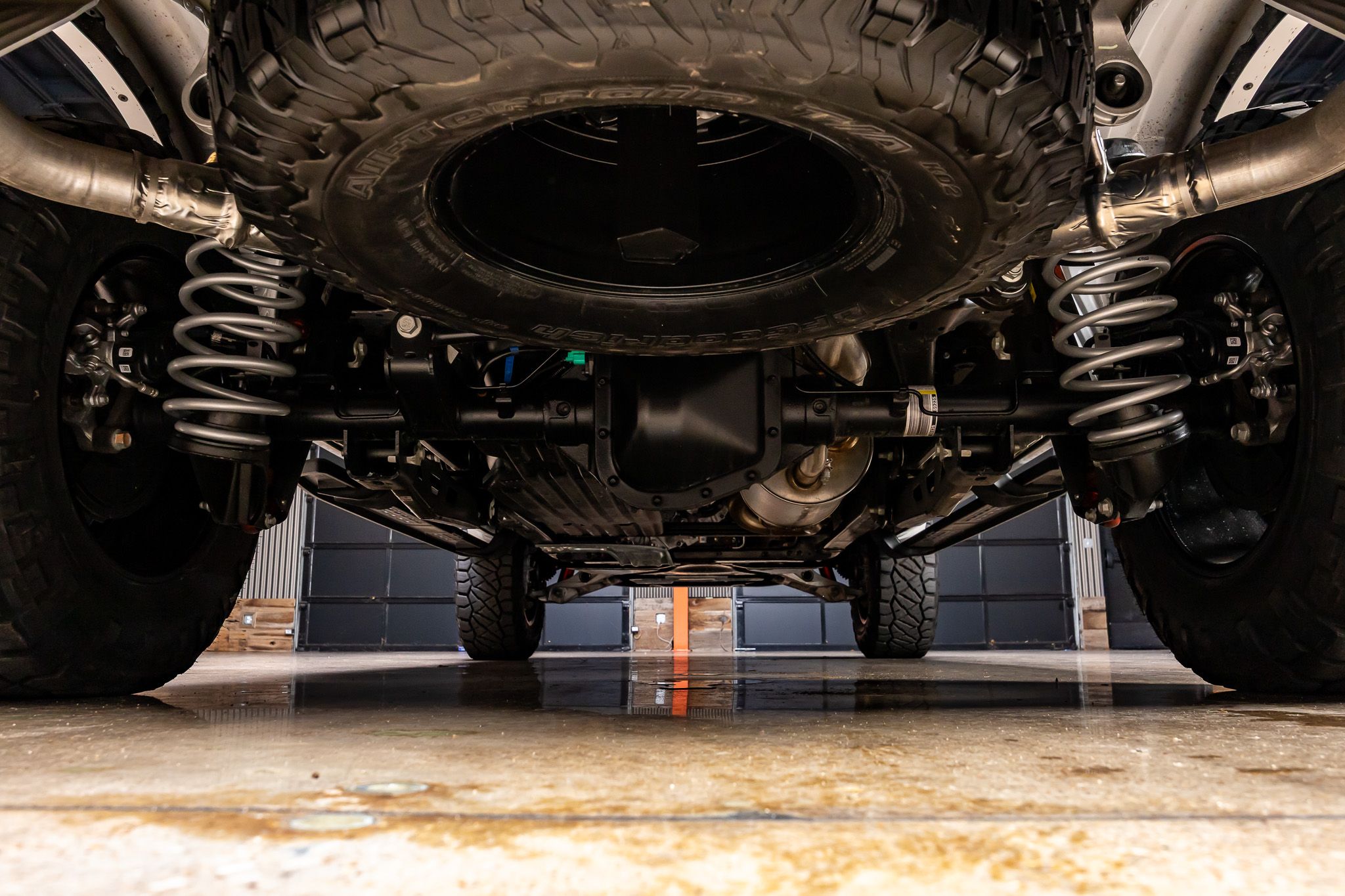 2025 Ford F-150 Raptor - Photo 16