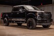 Ford F-250SD