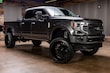 Ford F-350SD