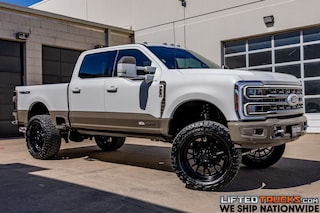 Used 2026 Ford F-250SD King Ranch Truck in Phoenix, AZ