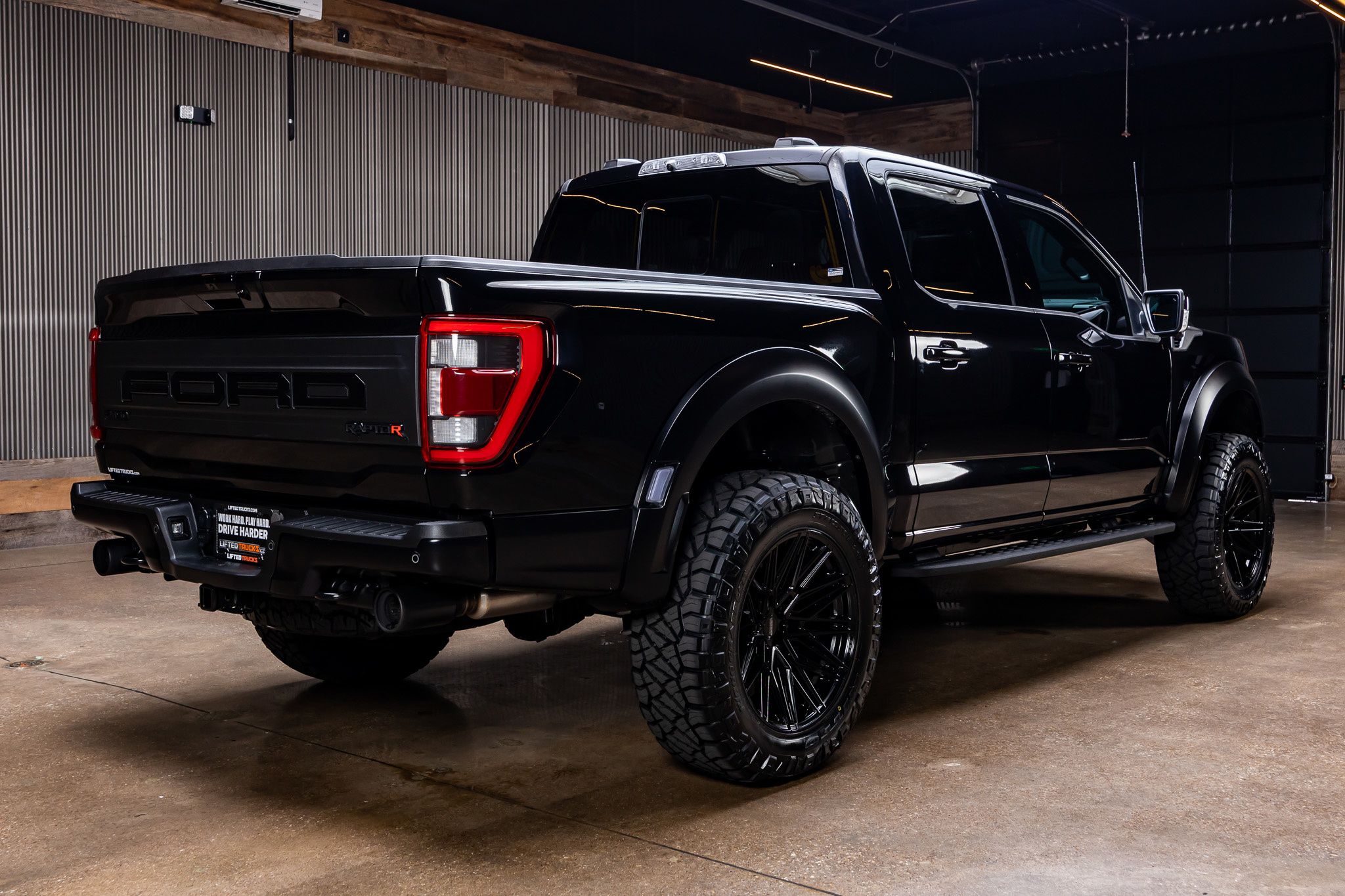 2023 Ford F-150 Raptor - Photo 10