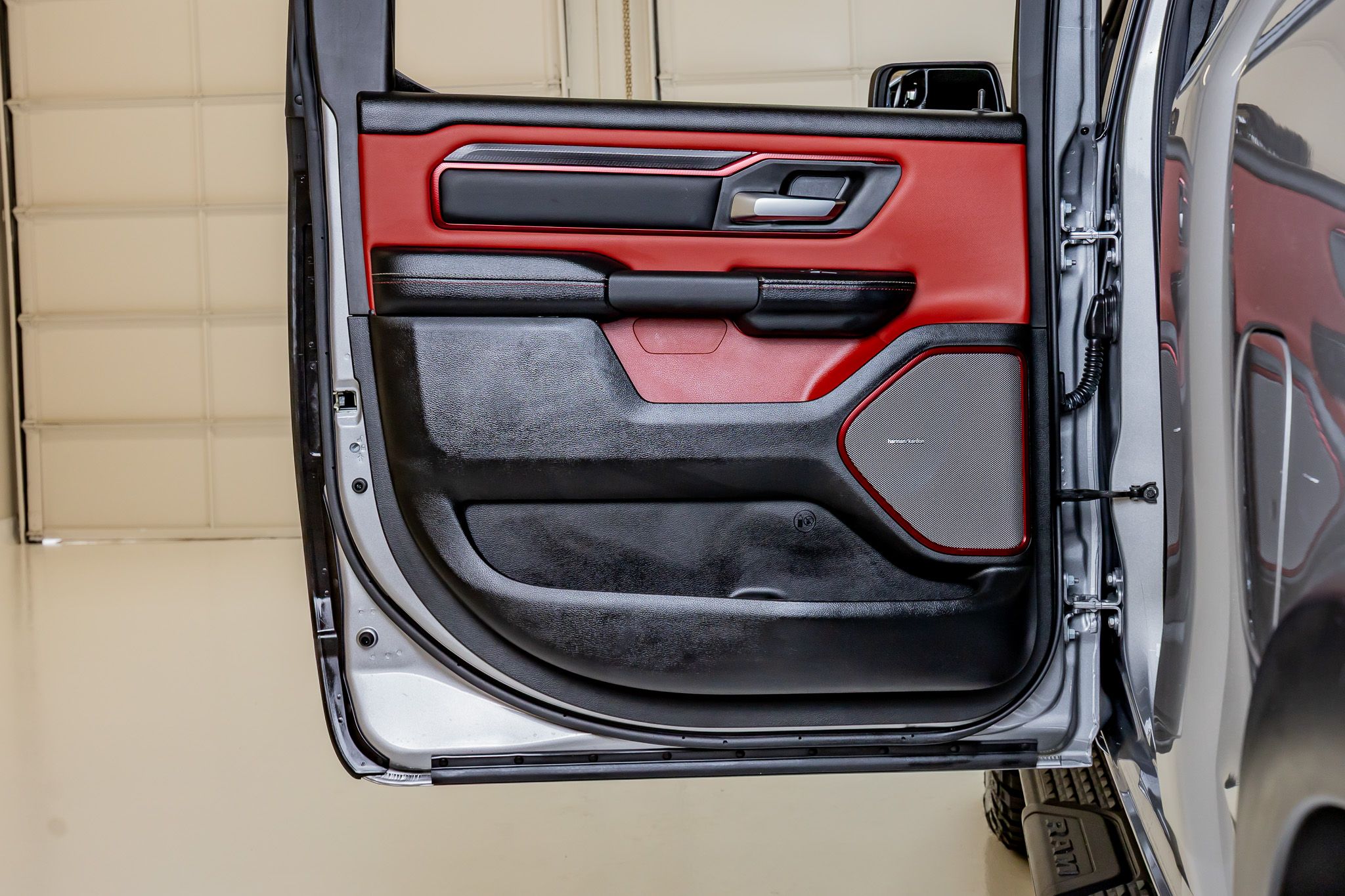 2025 RAM Ram 1500 Pickup Rebel - Photo 38