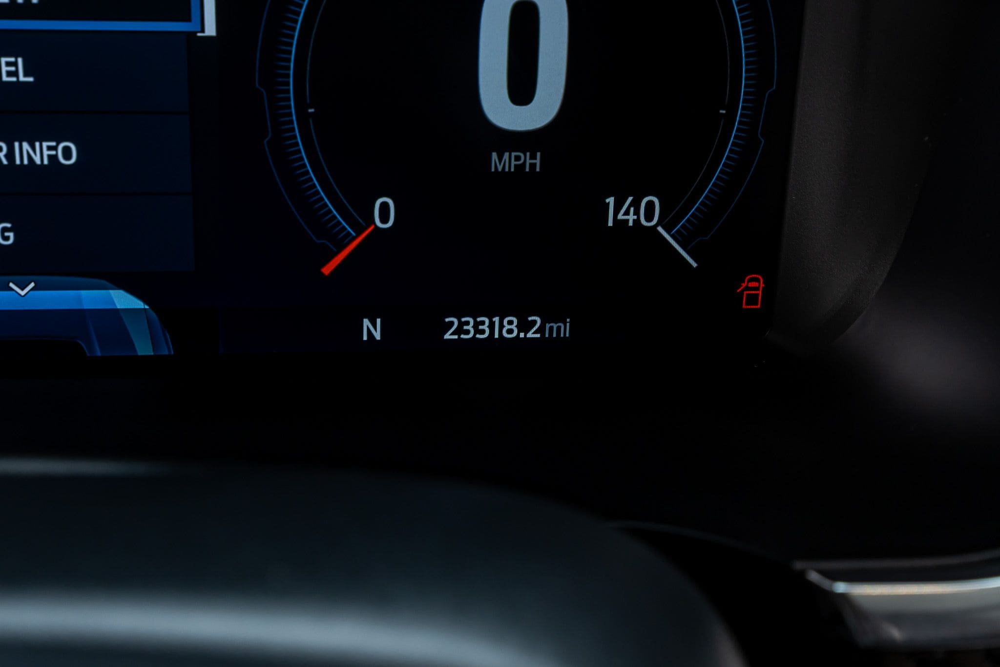 2023 Ford F-150 Raptor - Photo 21