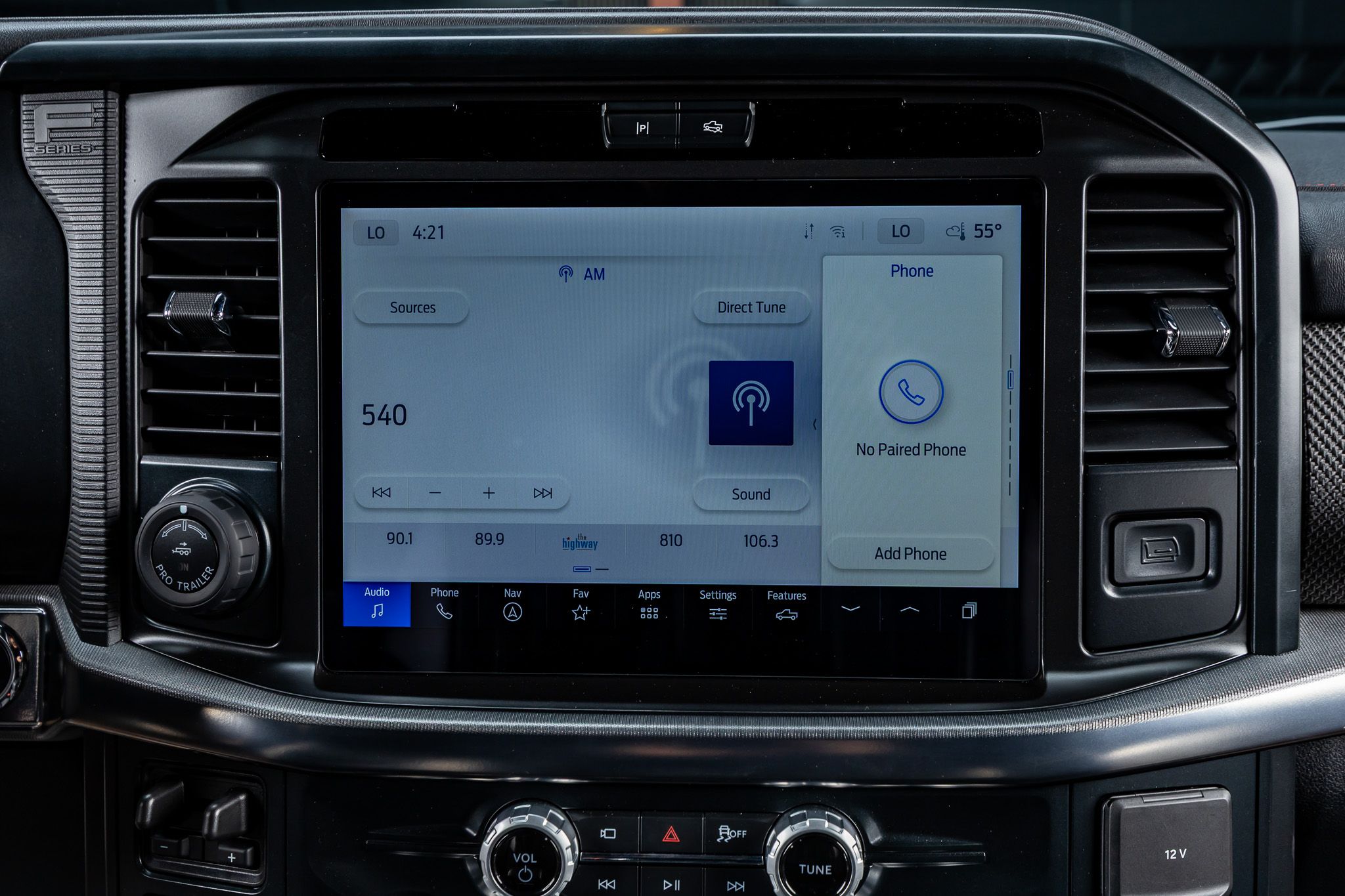 2025 Ford F-150 Raptor - Photo 25