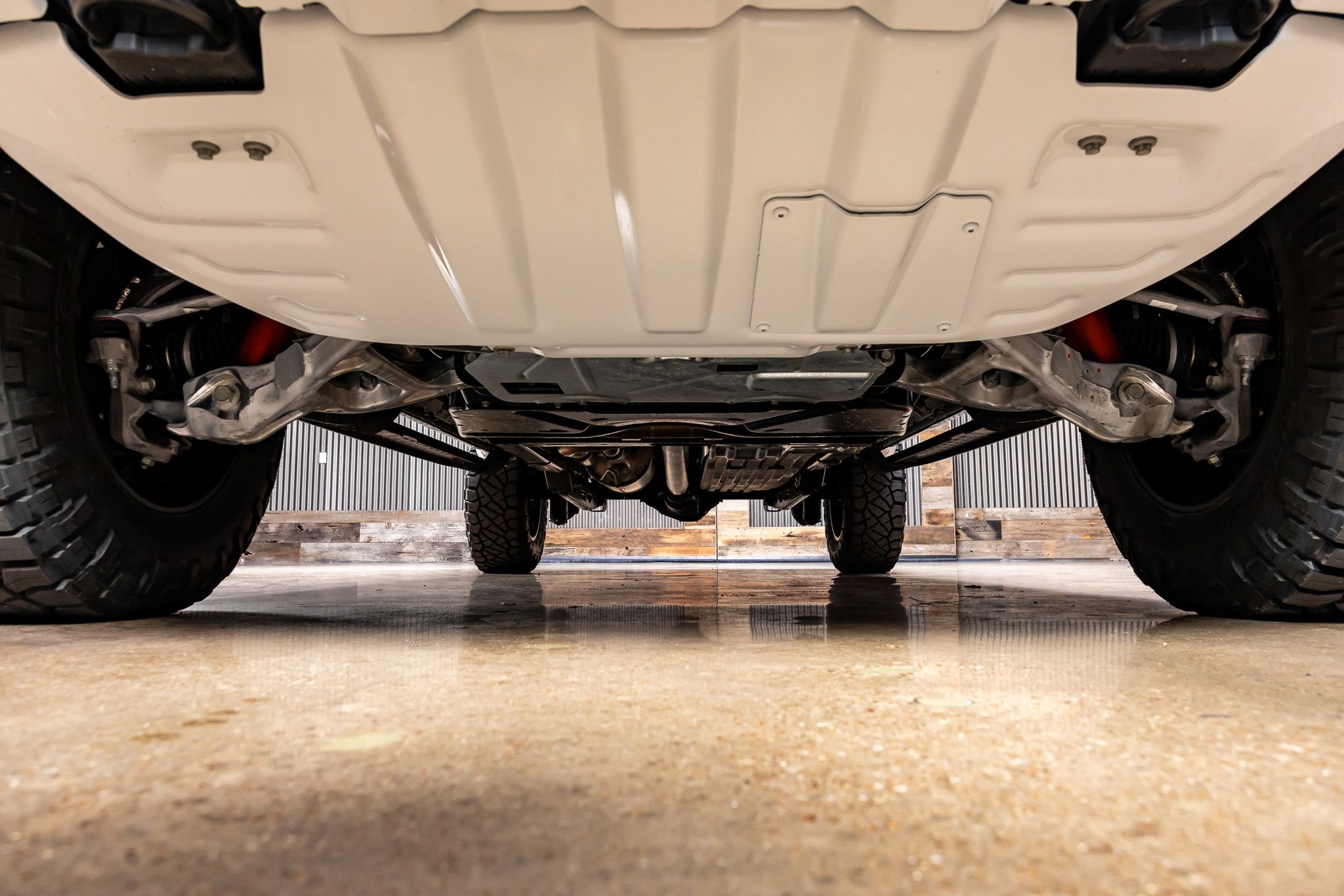 2025 Ford F-150 Raptor - Photo 15