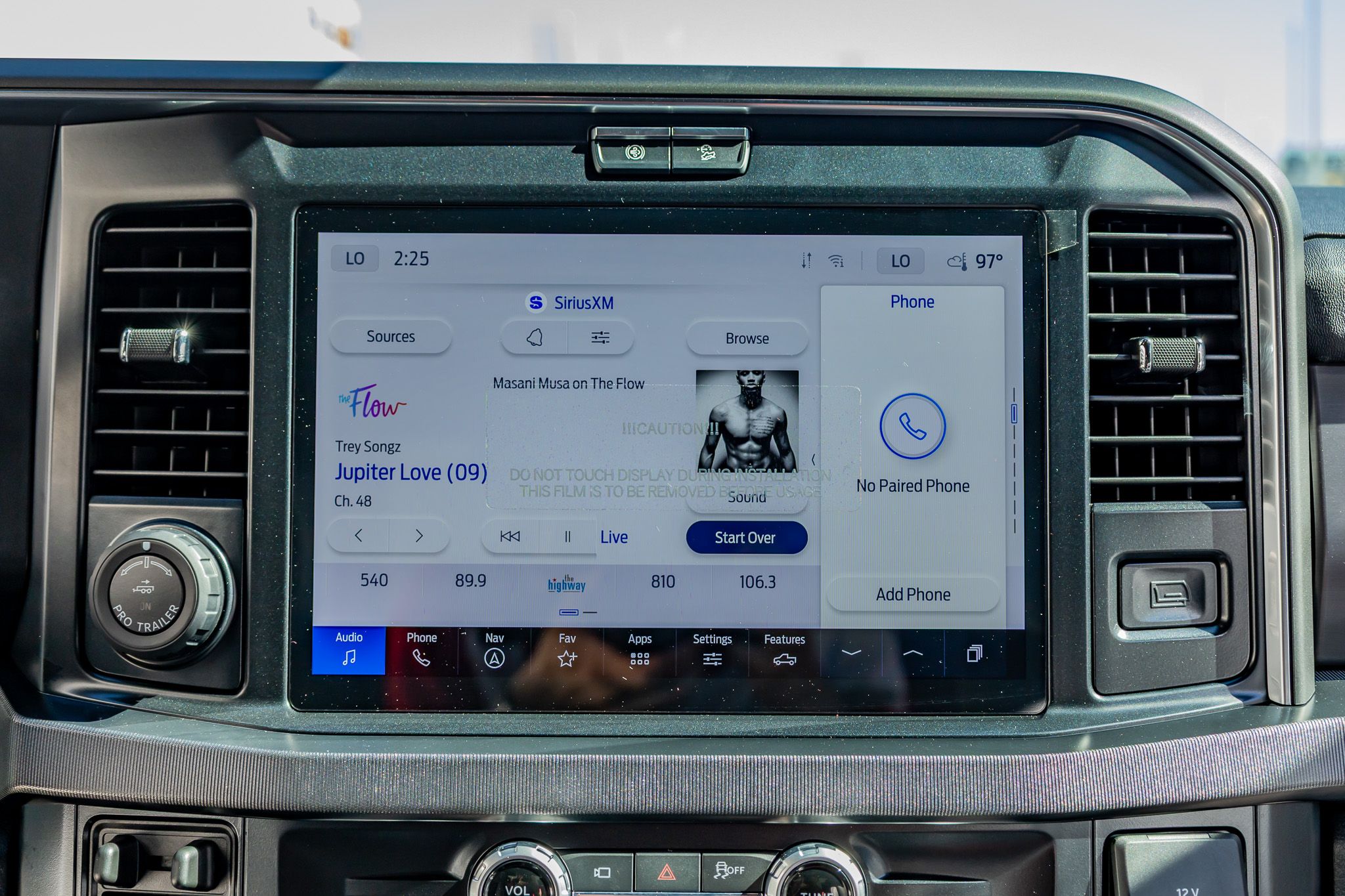 2026 Ford F-450 Super Duty Platinum - Photo 25