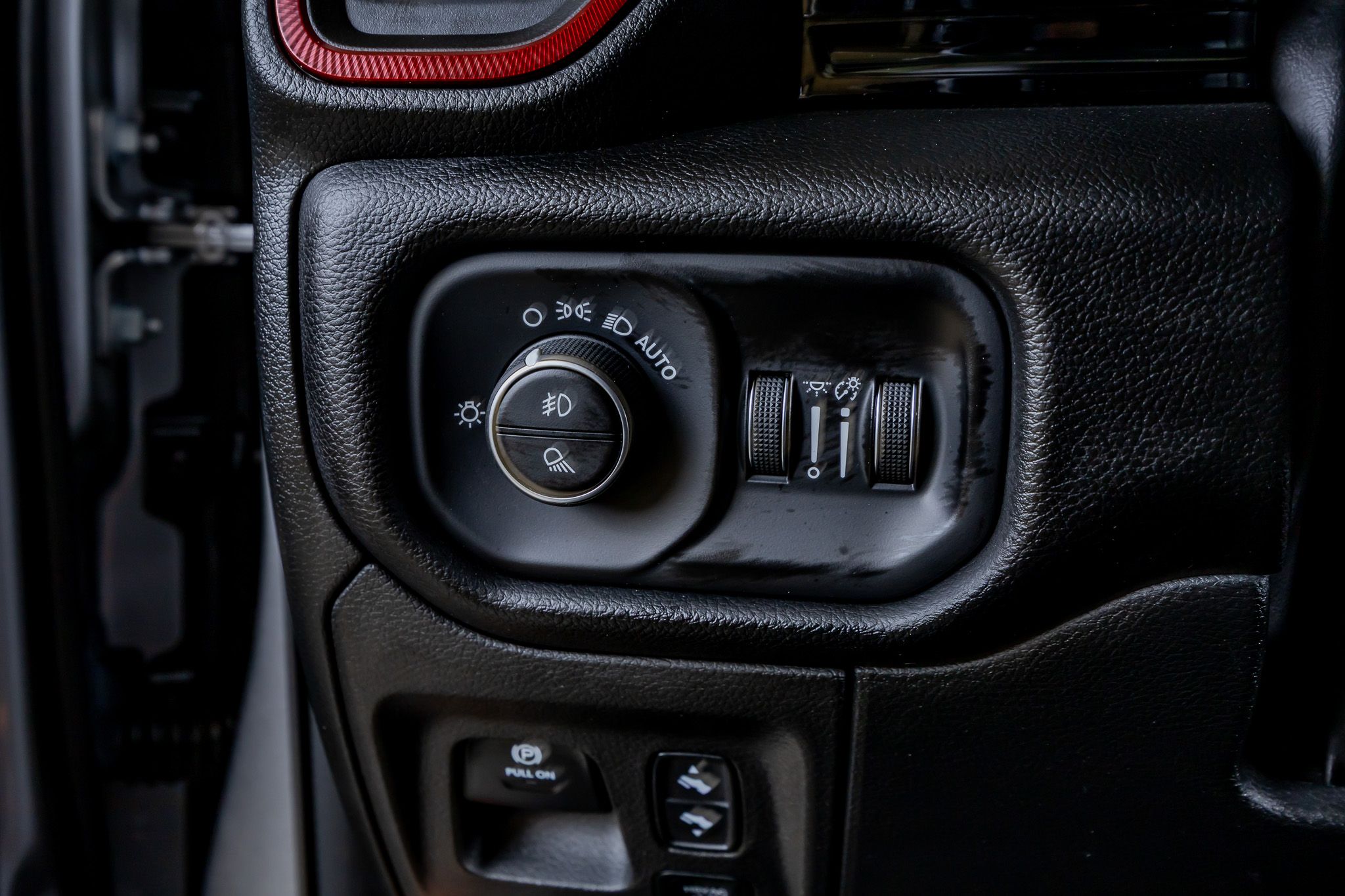 2025 RAM Ram 1500 Pickup Rebel - Photo 22