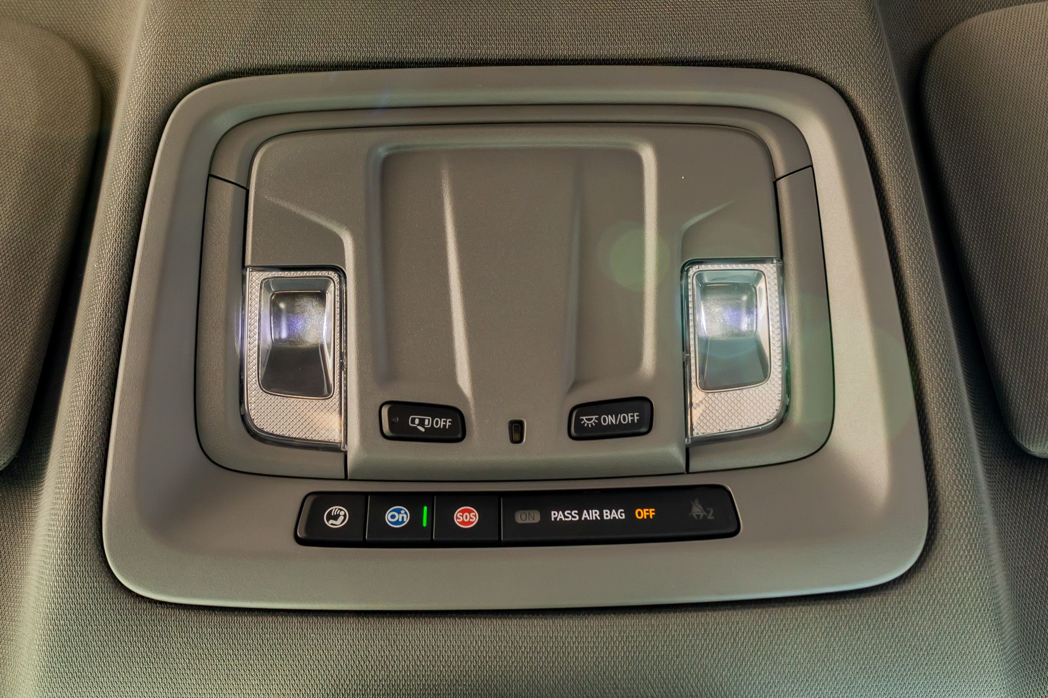 2025 Chevrolet Silverado 2500HD Custom - Photo 28
