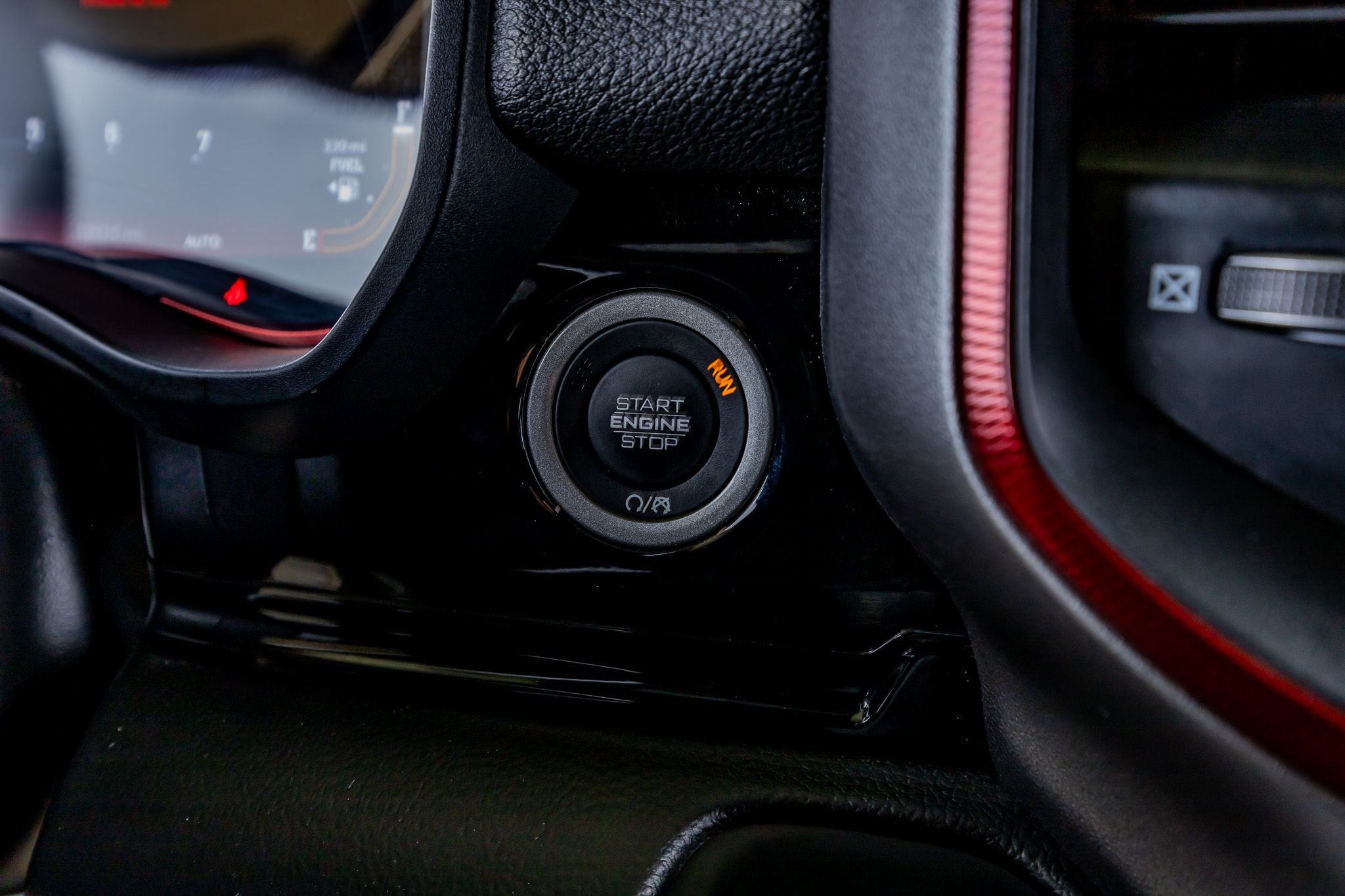 2025 RAM Ram 1500 Pickup Rebel - Photo 23