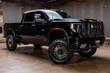 GMC Sierra 2500HD