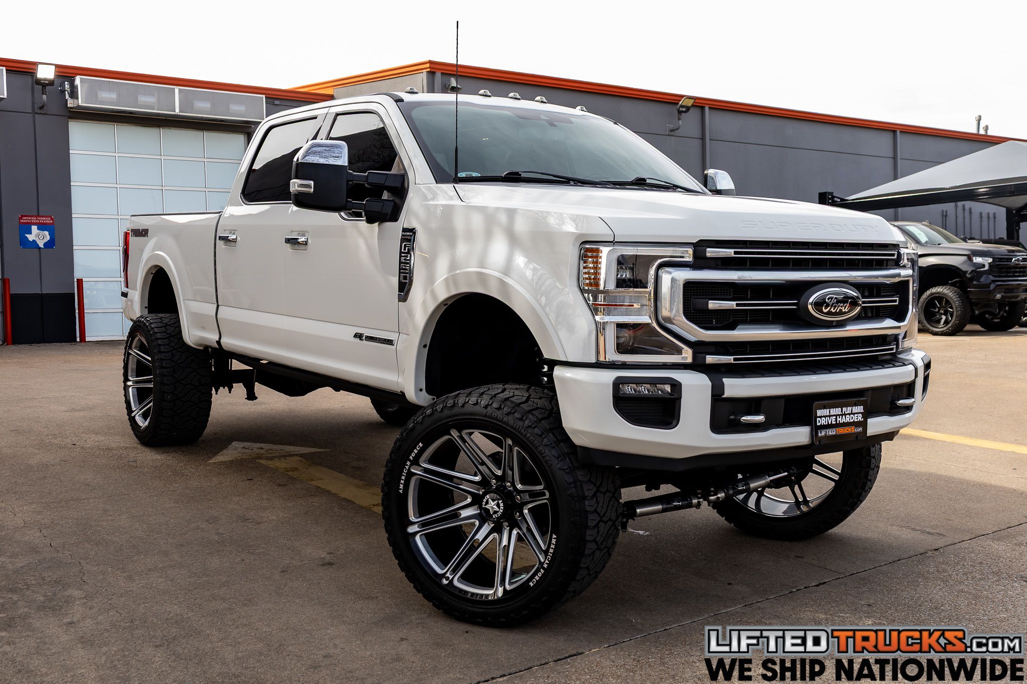 2022 Ford F-250 Super Duty XL