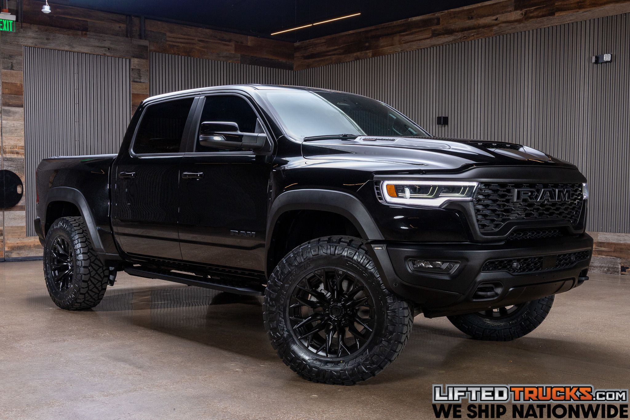 2026 RAM Ram 1500 Pickup RHO's photo