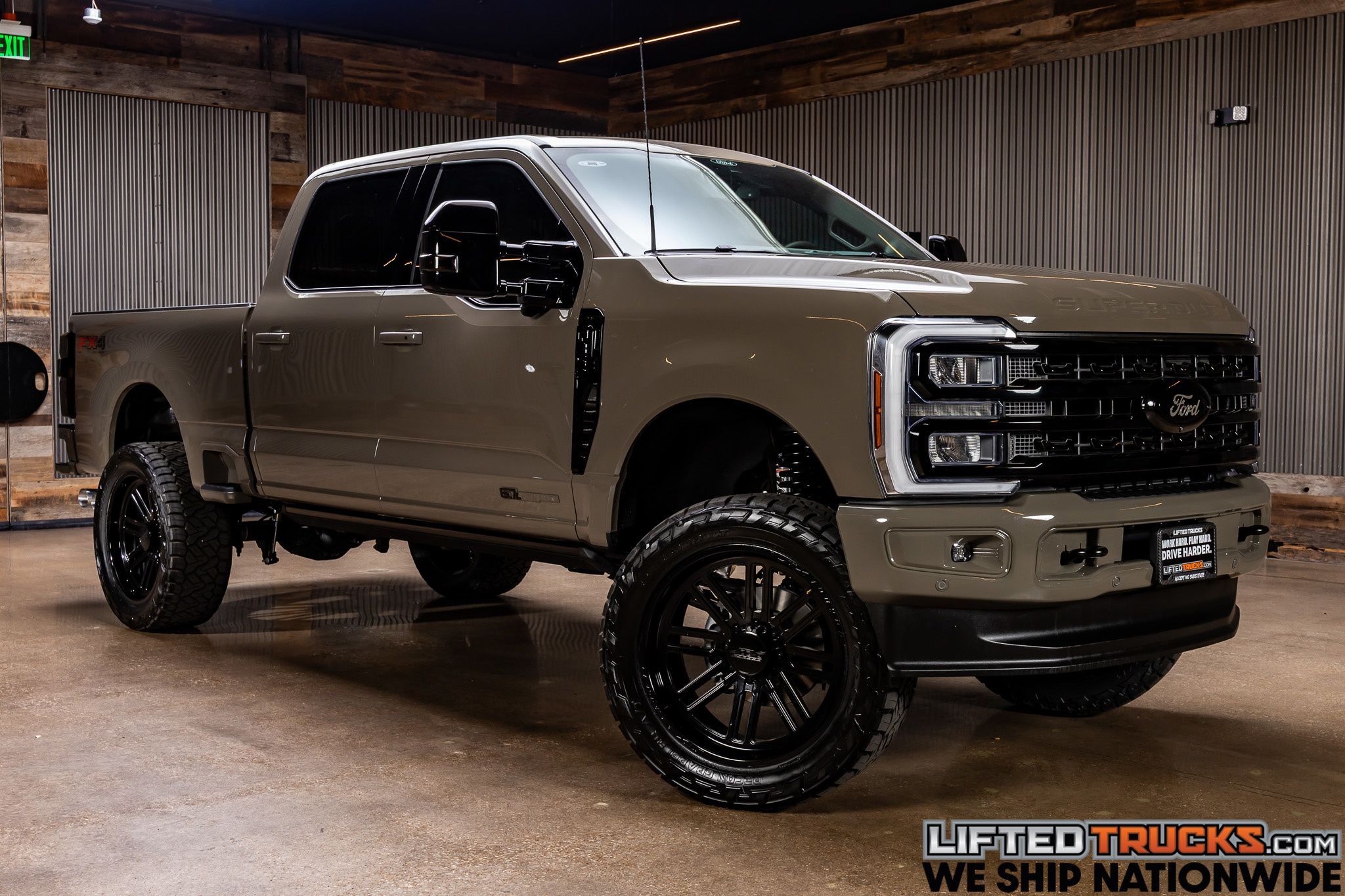 2026 Ford F-350 Super Duty King Ranch's photo