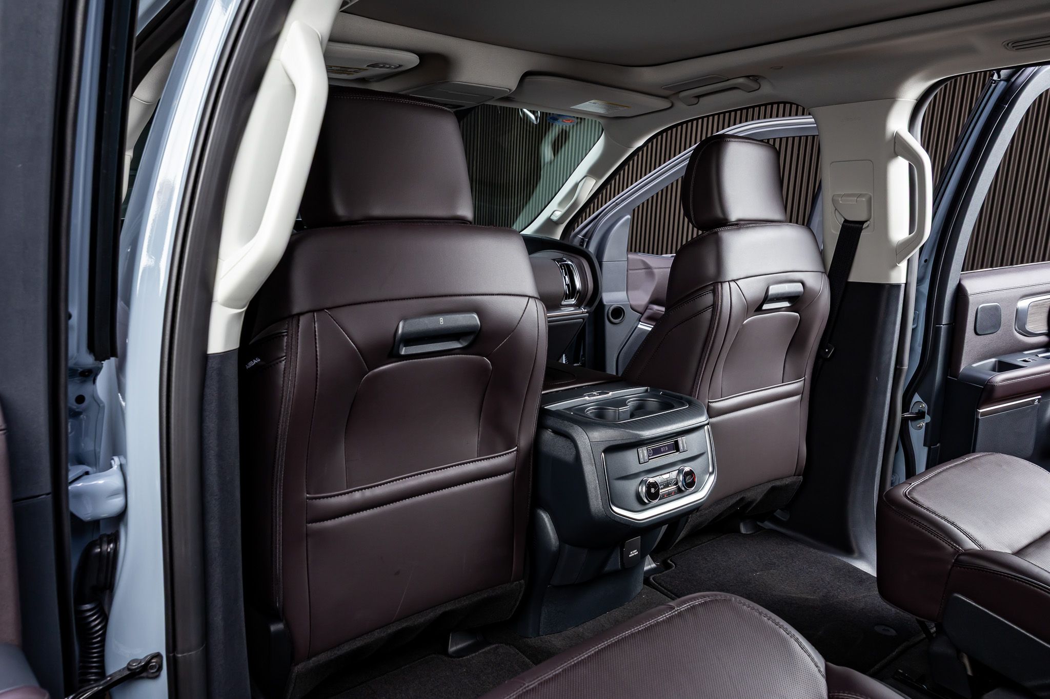 2025 Ford Expedition Platinum - Photo 33